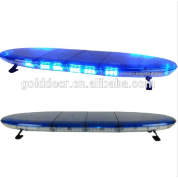 Strobe Blue Lightbar Ambulance Lights